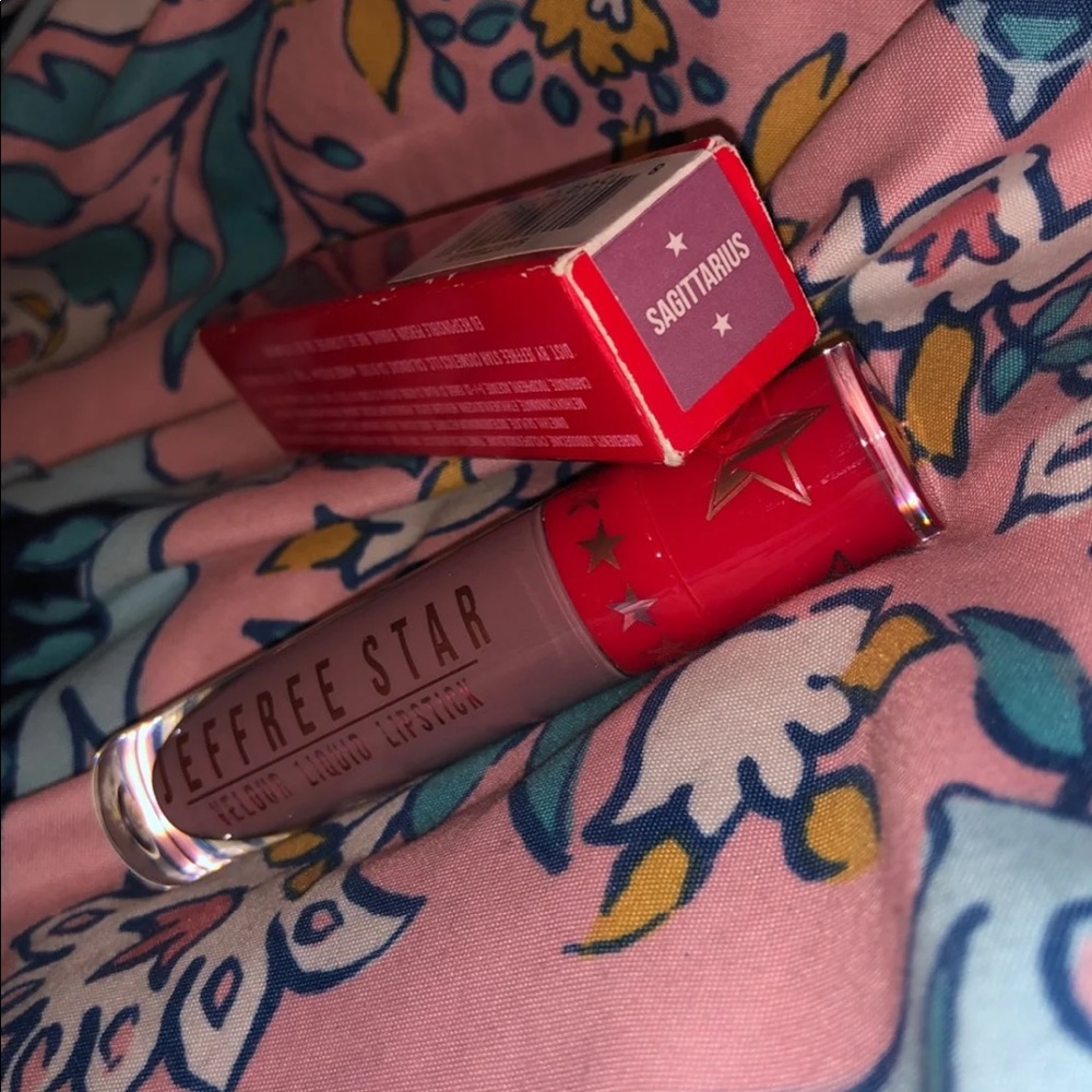 Jeffree Star Cosmetics